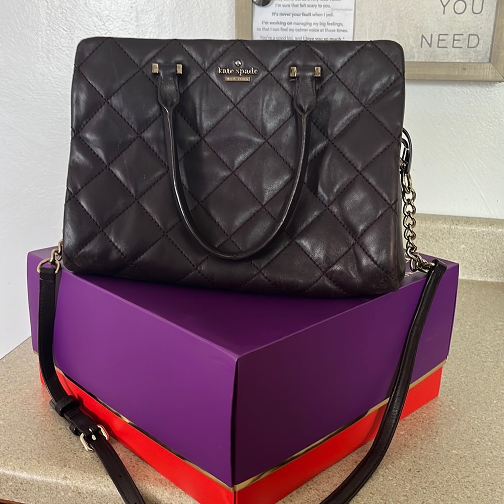 Kate spade purse